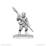 Classic Satyr: D&D Nolzur's Marvelous Unpainted Miniatures (W26)