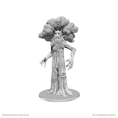 Classic Treant: D&D Nolzur's Marvelous Unpainted Miniatures (W26)
