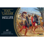 Classical Greek Phalanx