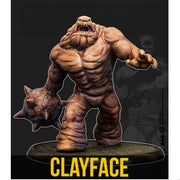 Clayface (Multiverse): Batman Miniature Game