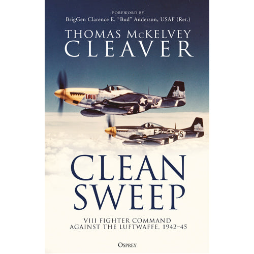 Clean Sweep