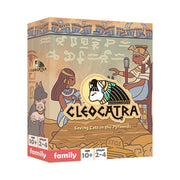 Cleocatra