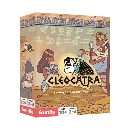 Cleocatra