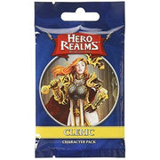 Cleric Pack: Hero Realms Exp