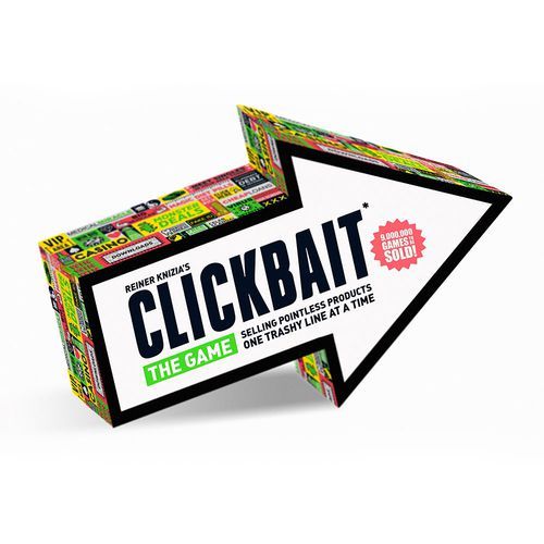 Clickbait