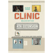 Clinic - Deluxe Edition: Extension 4