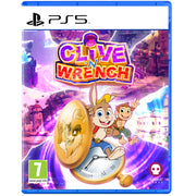 Clive 'N' Wrench - PS5
