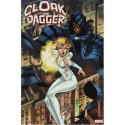 Cloak & Dagger Omnibus (Hardback)