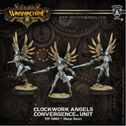 Clockwork Angels