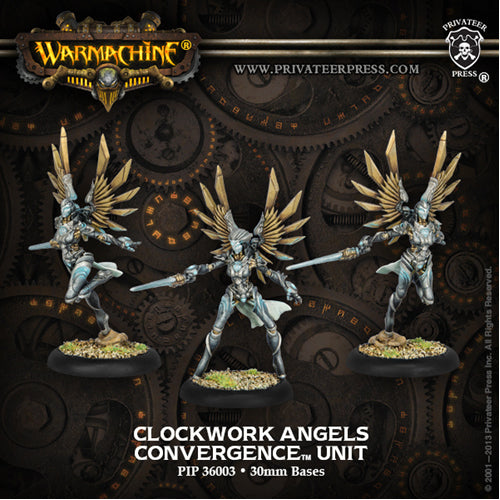 Clockwork Angels