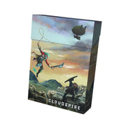 Cloudspire Board Game: Hero's Bounty Expansion