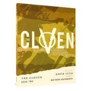 Cloven: Book Two, The