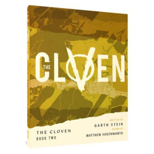 Cloven: Book Two, The