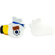 Club Mocchi Mocchi - Animal Crossing - Gulliver Plush