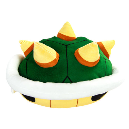 Club Mocchi Mocchi - Mega Bowsers Shell