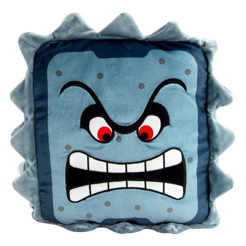 Club Mocchi Mocchi - Mega Thwomp