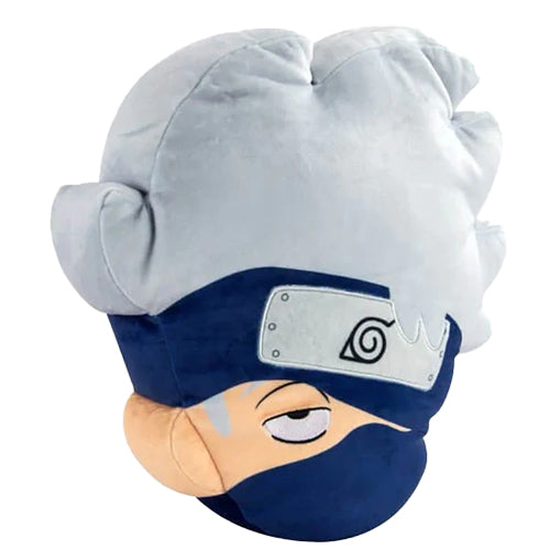 Club Mocchi Mocchi - Naruto Kakashi Mega Plush