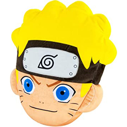 Club Mocchi Mocchi - Naruto Mega Plush
