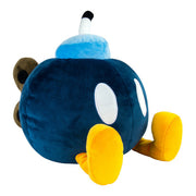 Club Mocchi Mocchi - Super Mario Mega Bob-omb Plush