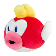 Club Mocchi Mocchi - Super Mario Mega Cheep Cheep Plush