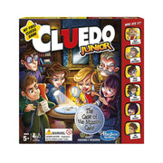 Cluedo Junior