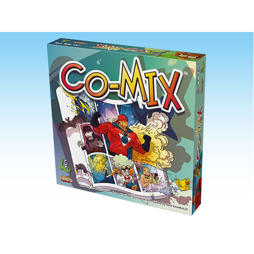 Co-Mix