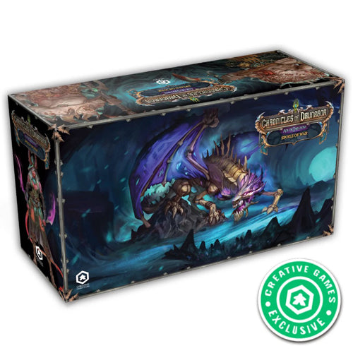 CoD: Age of Darkness - Spoils of War - REPRINT