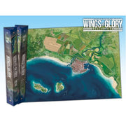 Coast: Wings of Glory Game Mat