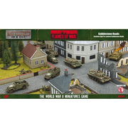 Cobblestone-Roads