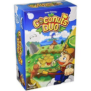 Coconuts Duo