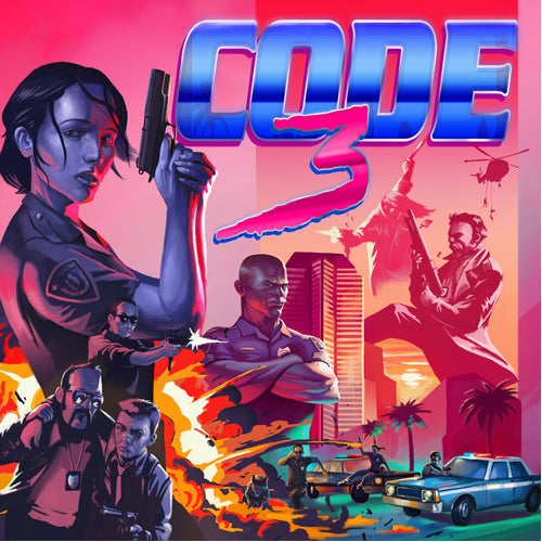 Code 3