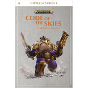 Code Of The Skies (paperback)
