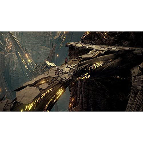 Code Vein - Xbox One - Gameplay Shot 1