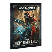 Codex: Adeptus Mechanicus (HB) (English)