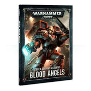 Codex: Blood Angels (HB) (English)