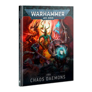 Codex: Chaos Daemons (2022)