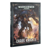 Codex: Chaos Knights (HB)