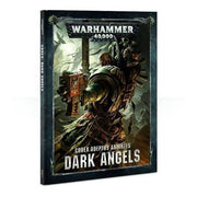 Codex: Dark Angels (HB) (English)