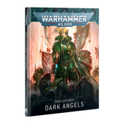 Codex: Dark Angels (Hardback)