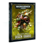 Codex: Death Guard (HB) (English)