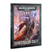 Codex: Genestealer Cults (HB)