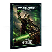 Codex: Necrons (HB) (English)