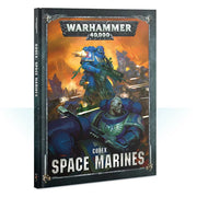 Codex-Space-Marines