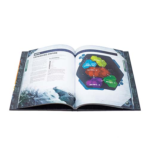Codex: T'au Empire