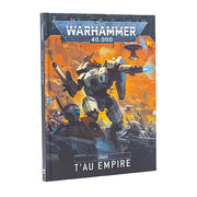 Codex: T'au Empire