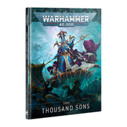 Codex: Thousand Sons (Hardback)