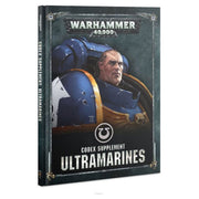 Codex: Ultramarines (HB) (English)