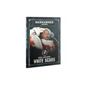 Codex: White Scars (HB)