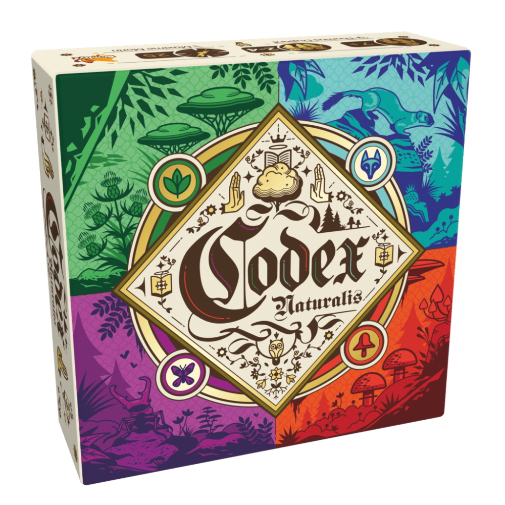 Codex Naturalis