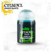 Coelia Greenshade (24Ml)
